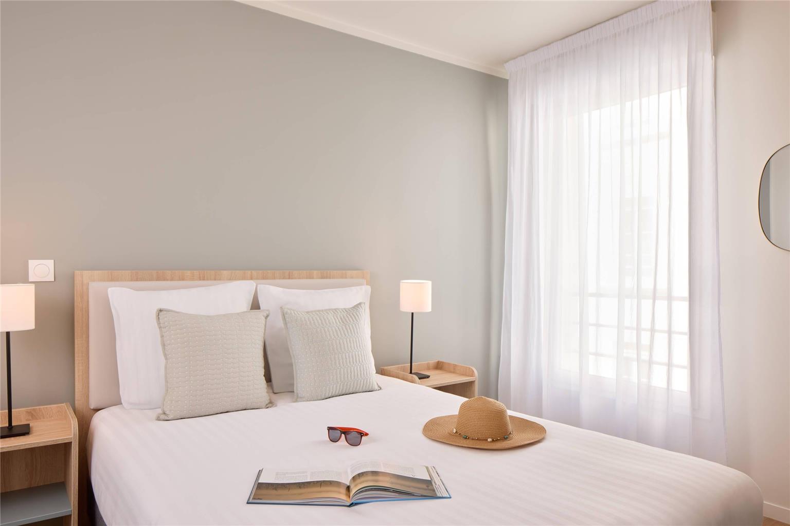 Quality Aparthotel Cherbourg in Cherbourg-Octeville, France