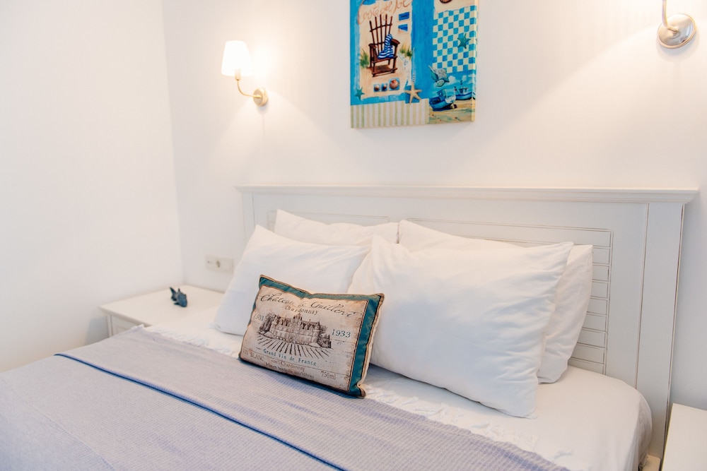 Via Farilya Hotel — Bodrum — photo 5