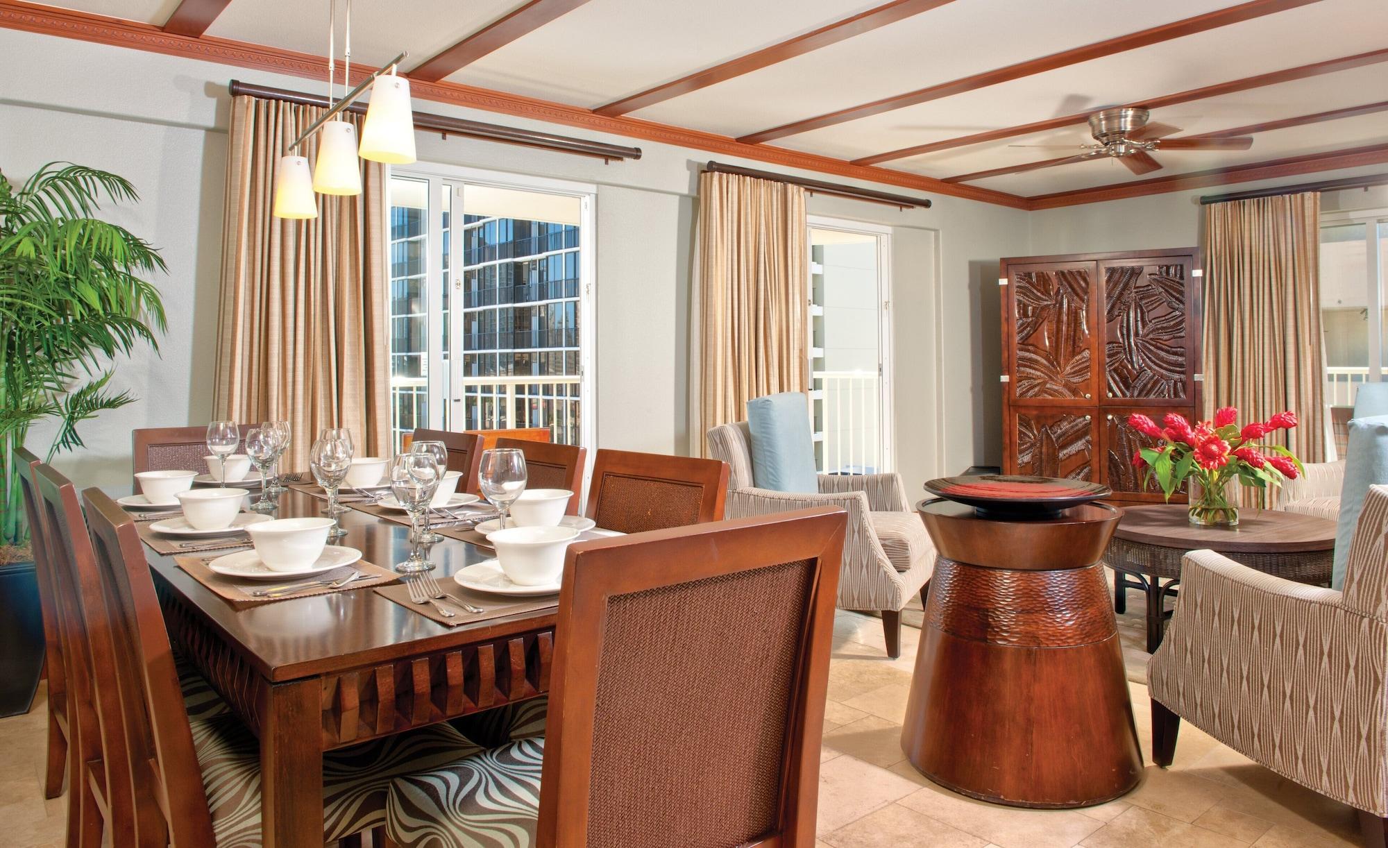 Club Wyndham at Waikiki Beach Walk - photo 21