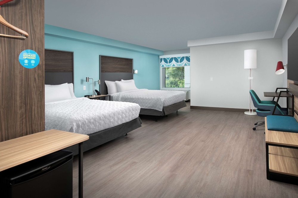 TRU by Hilton Miami Airport South Blue Lagoon FL - photo 10