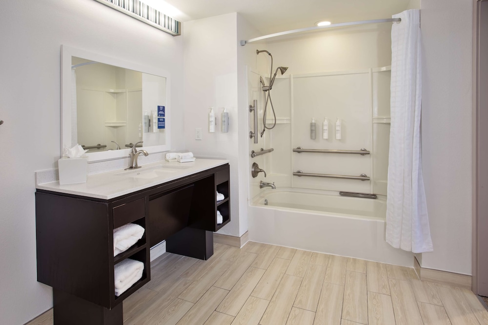 Home2 Suites by Hilton Austin Cedar Park TX - photo 23