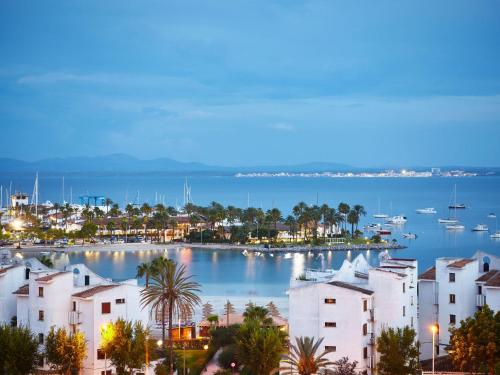 Holiday Home Es Clot — 4-Star Luxury Hotel in Alcudia, Spain