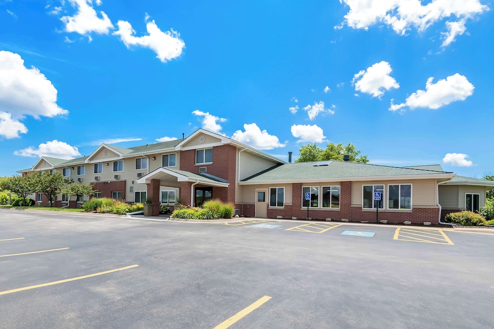 Best Western Nebraska City Inn — hotel in Appomattox