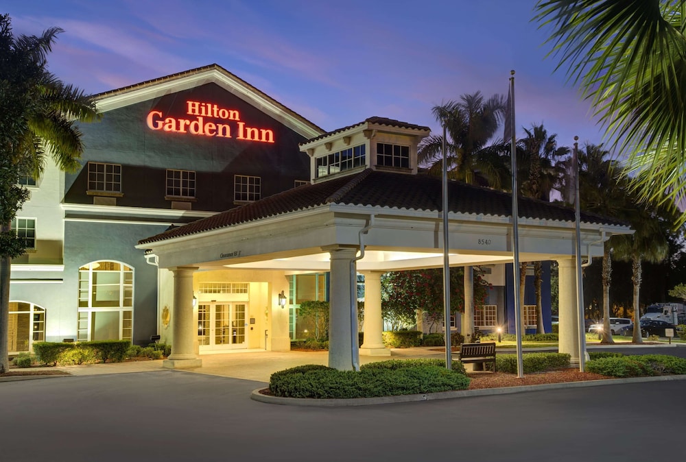 Hilton Garden Inn at PGA Village Port St. Lucie - photo 36