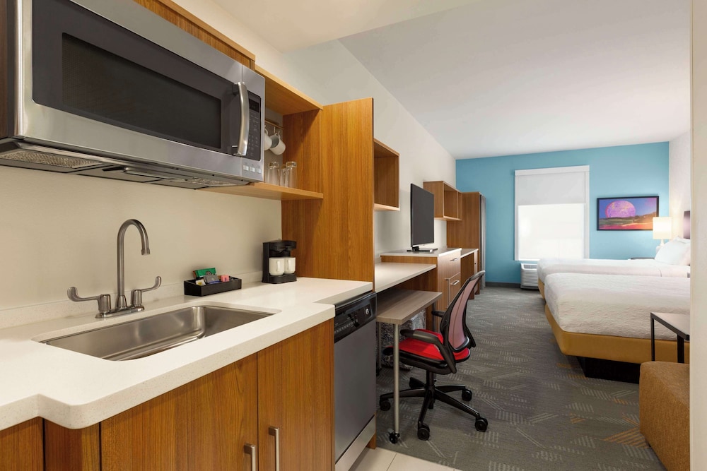 Home2 Suites by Hilton York - photo 8