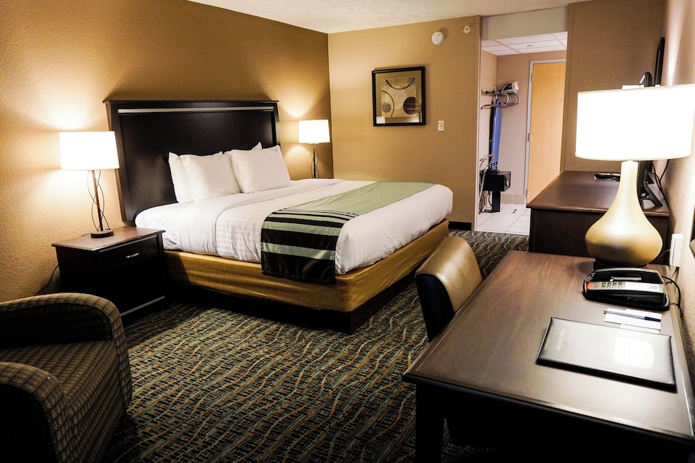 Boarders Inn & Suites by Cobblestone Hotels Grand Island - photo 25