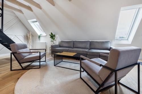 Penthouse Kokorey — Halstenbek — photo 5