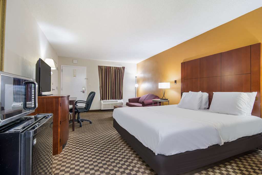 Americas Best Value Inn Wadesboro - featured photo