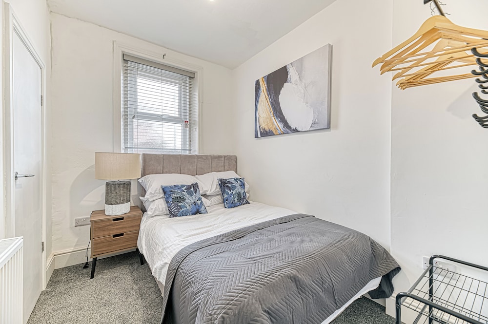 Fairhaven View by Guestz — 4-Star Luxury Hotel in Lytham St Annes, United Kingdom