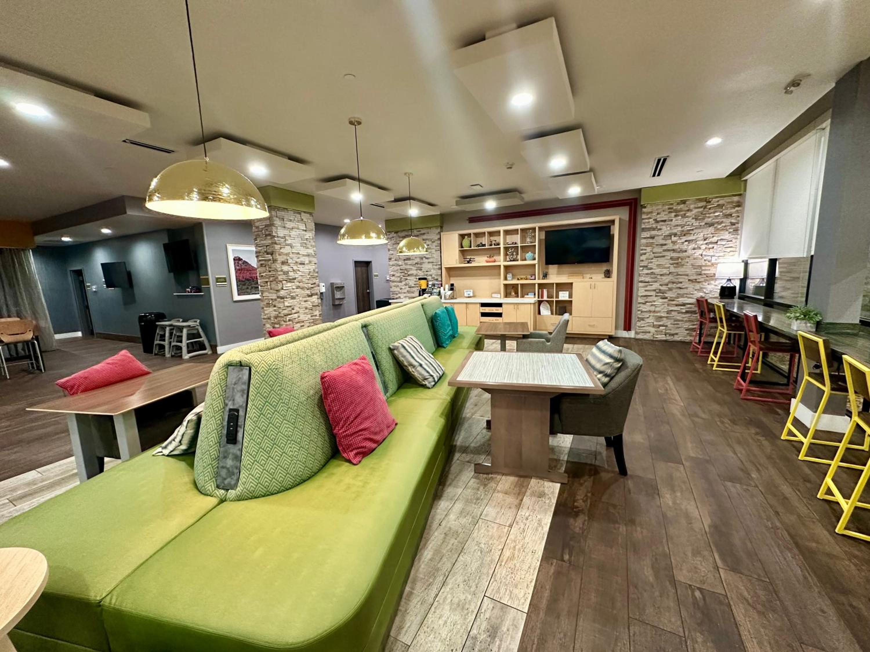 Home2 Suites by Hilton Amarillo East - photo 16