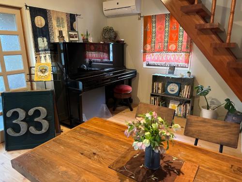 Woman Only Ohenro House33 Vacation STAY 27239v in Kochi, Japan