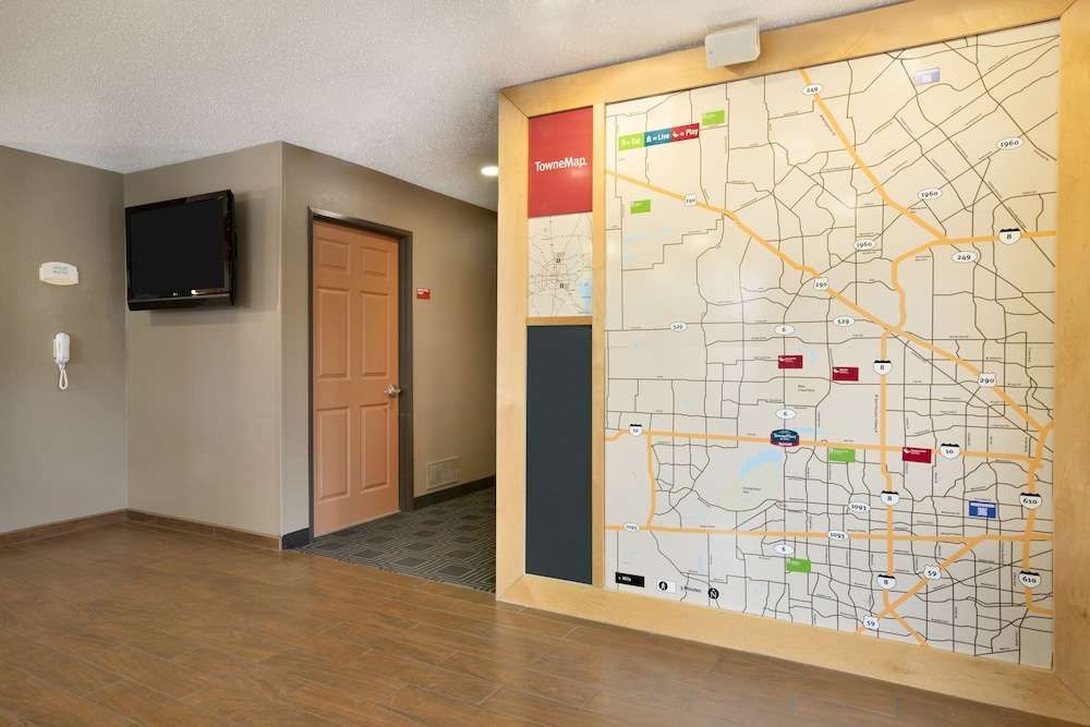 TownePlace Suites Houston I 10 West Energy Corridor - photo 9