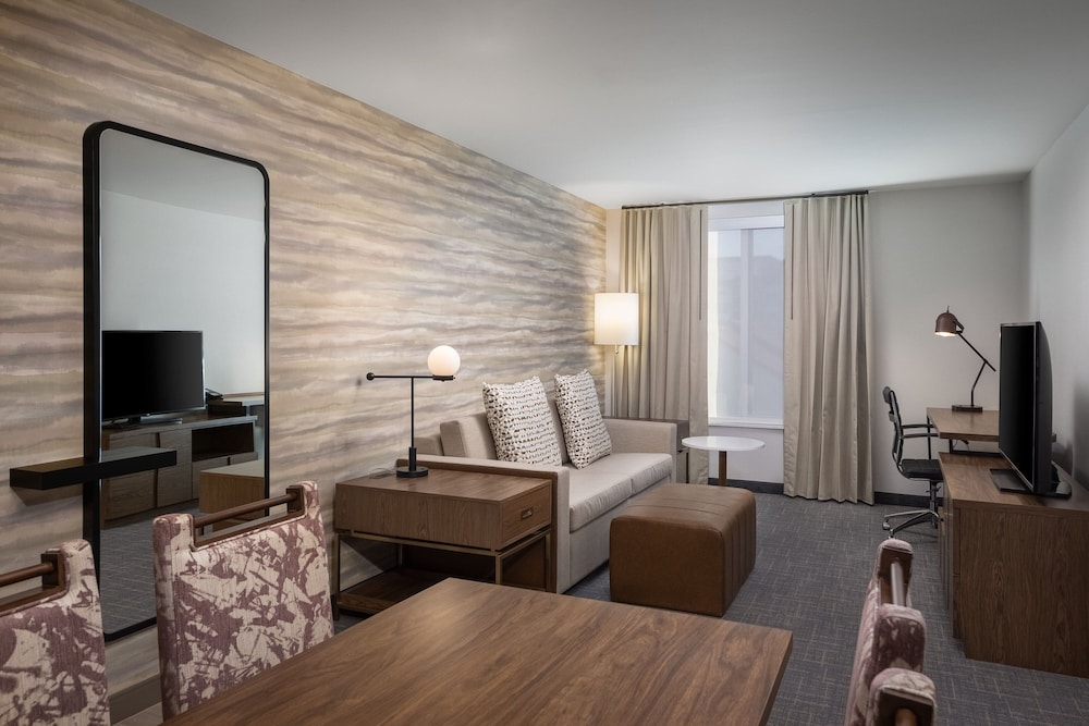 Residence Inn Denver Aurora - photo 22