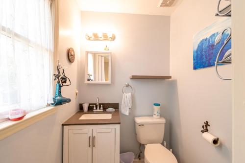 Blu By U by Oak Island Accommodations - photo 36