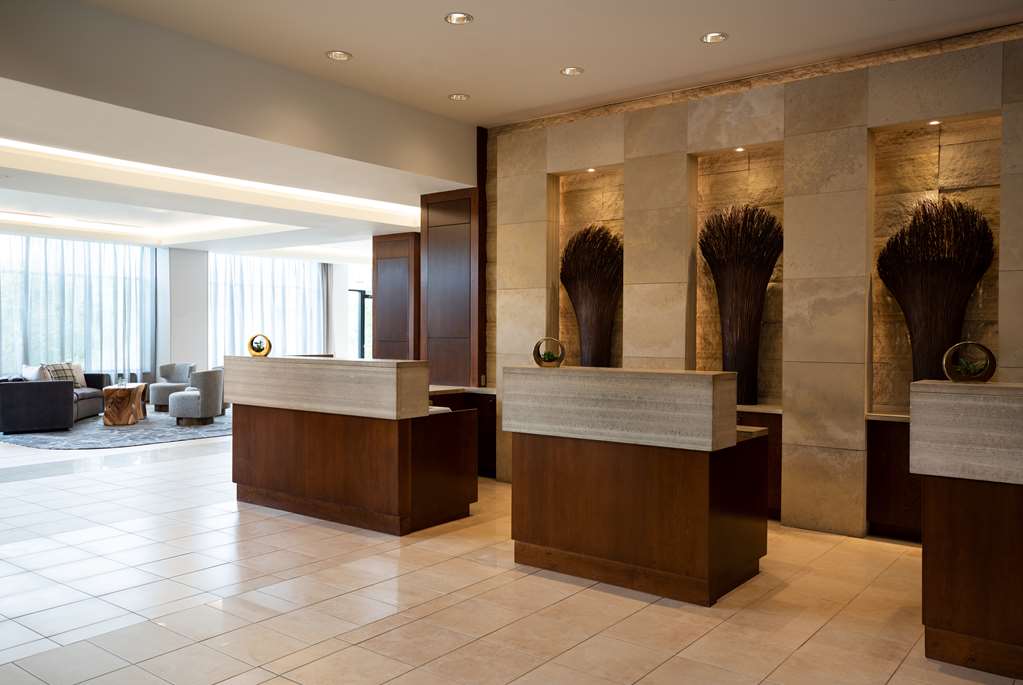 Hyatt Regency Coralville - photo 49