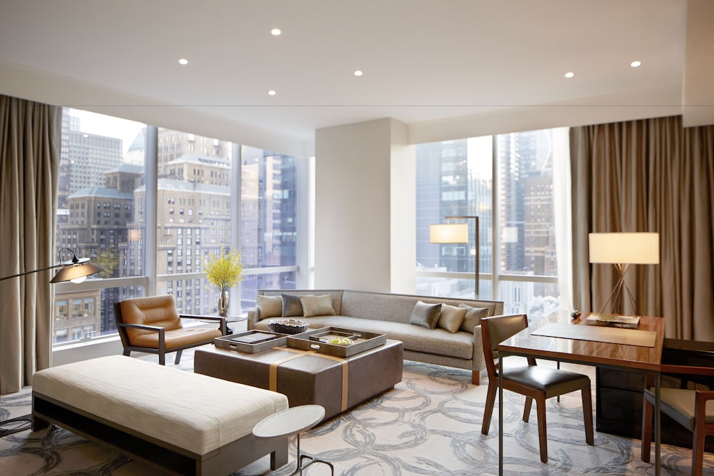 Park Hyatt New York - photo 98
