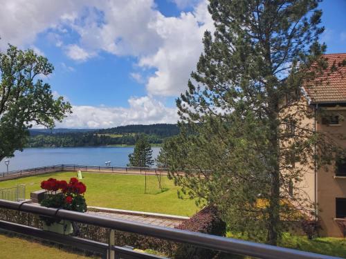 Lac Saint Point Au Balcon - last minute hotel in Unknown City