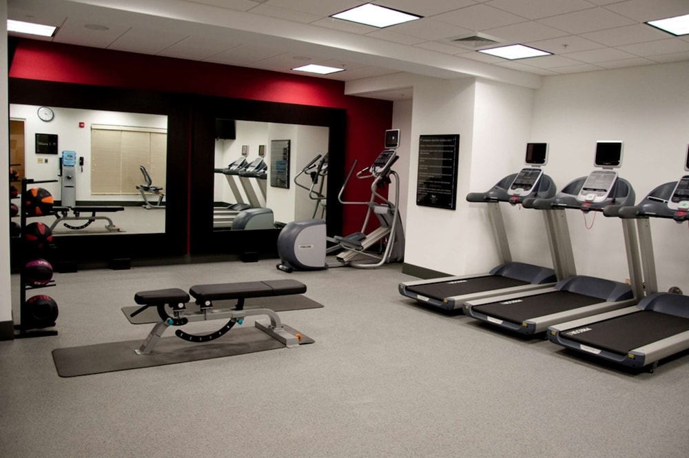 Homewood Suites by Hilton Doylestown - photo 21