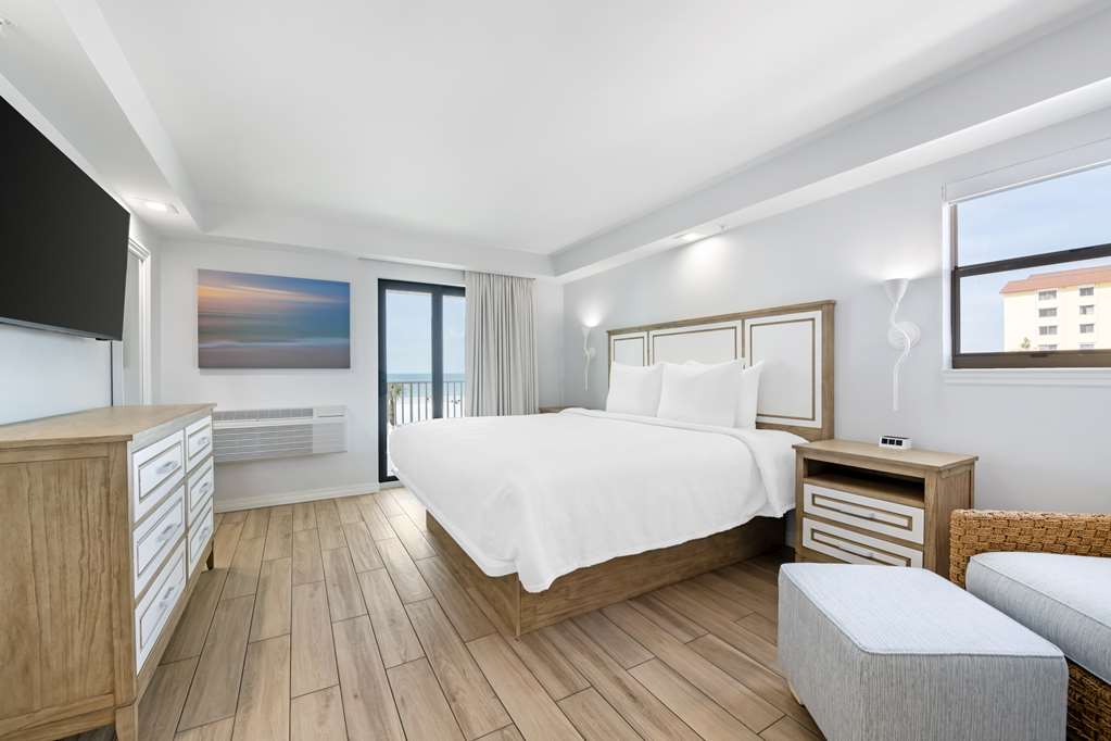 Best Western Plus Beach Resort - photo 19