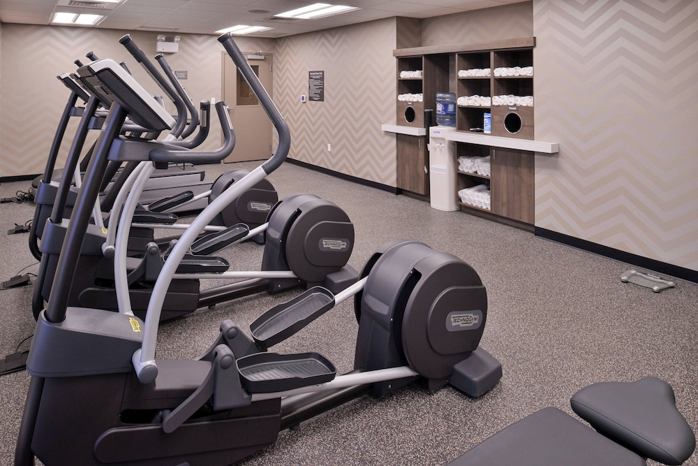 Residence Inn East Lansing - photo 19