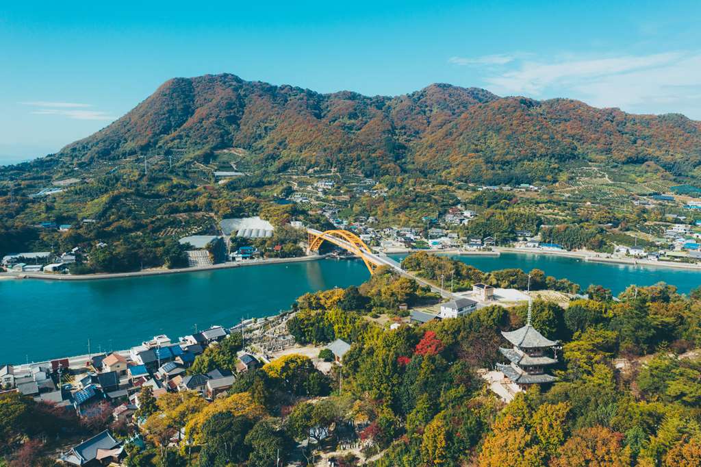 Azumi Setoda — Onomichi — photo 3