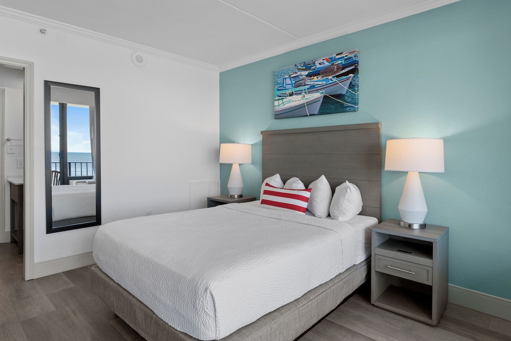 Compass Cove Resort - photo 113