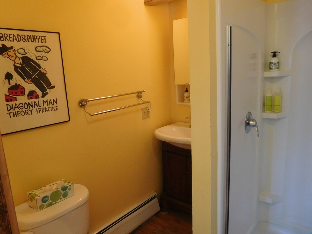 Mt. Philo Inn - photo 88
