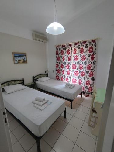 Fofos Rooms — Unknown City — photo 5