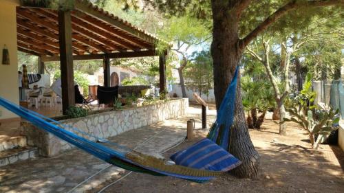 Villa Ester — 4-Star Luxury Hotel in San Vito Lo Capo, Italy