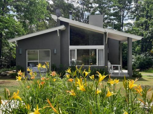 La Trinidad in San Javier, Argentina