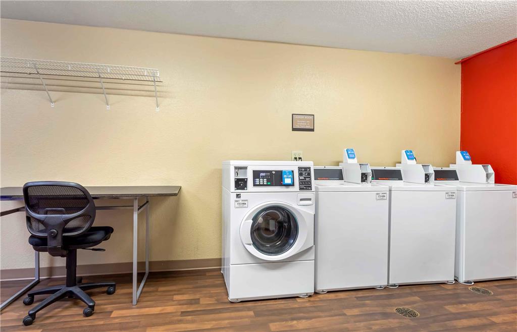 Extended Stay America Suites Houston NASA Johnson Space Ctr - photo 40