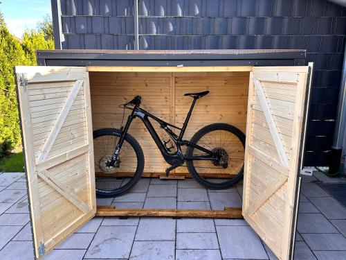 Ferienhaus Schwangau in Schwangau, Germany