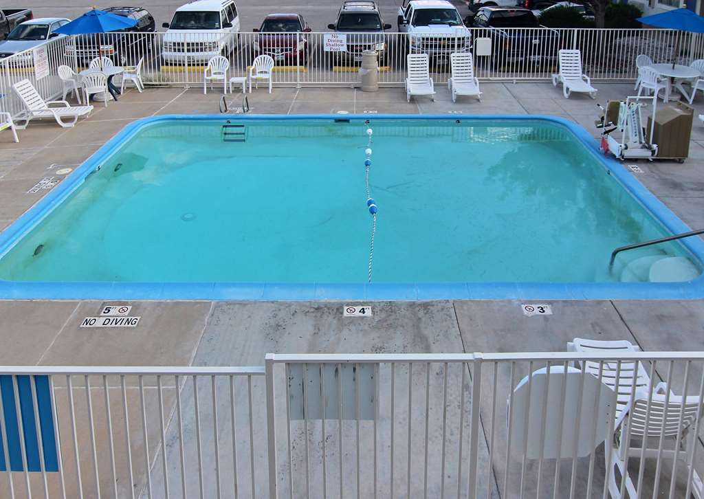 Motel 6 Odessa TX - photo 4