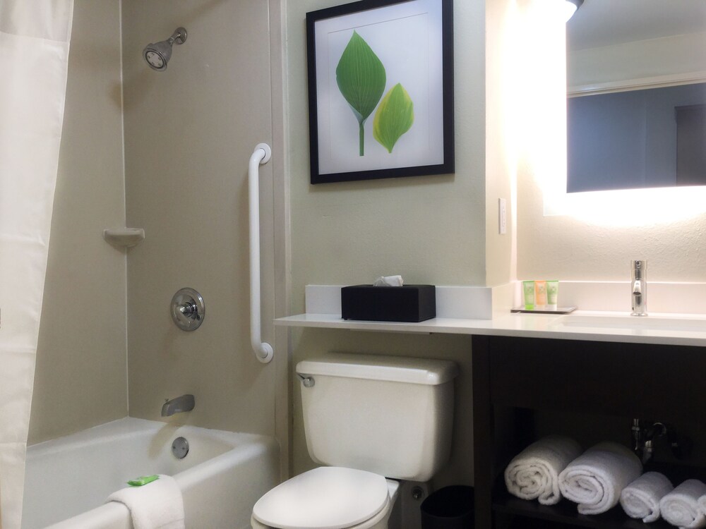 Best Western Charleston - photo 17