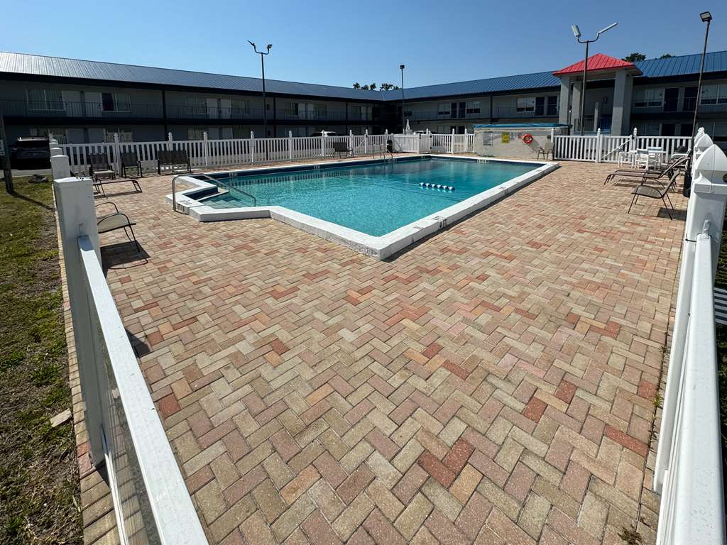 Motel6 Englewood FL - photo 6