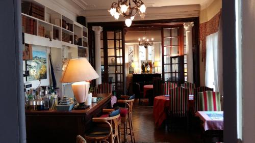 Argentine — Cabourg — photo 4