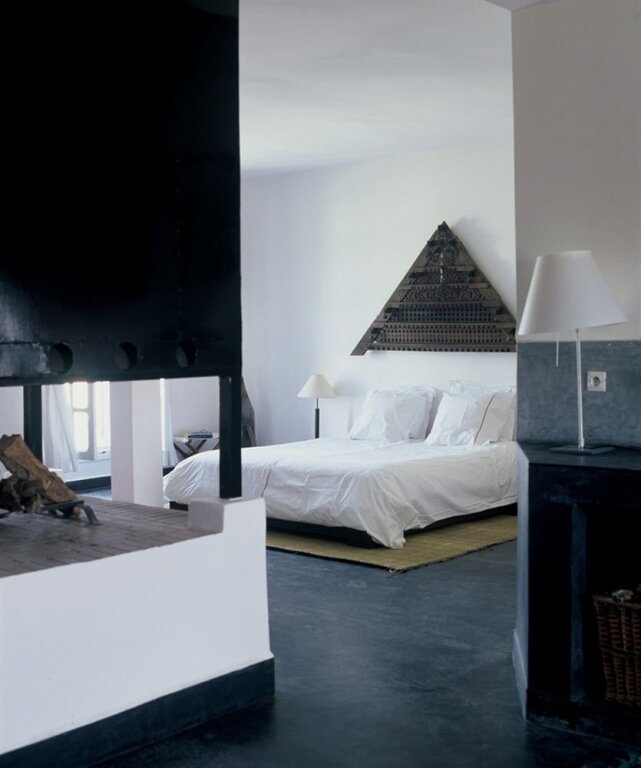 Les Terres M'Barka — 5-Star Luxury Hotel in Marrakesh, Morocco