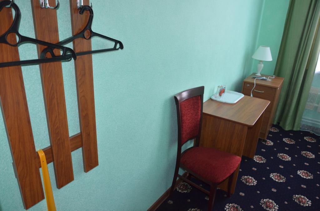 Oktyabrskaya — hotel in Livny