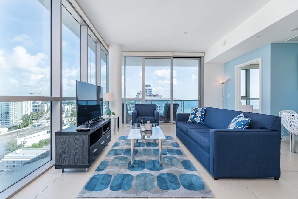 Global Luxury Suites at Monte Carlo - photo 86