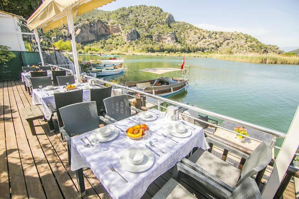 Dalyan Yagmur Hotel in Ortaca, Turkey