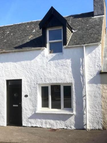 Burach in Tobermory, United Kingdom