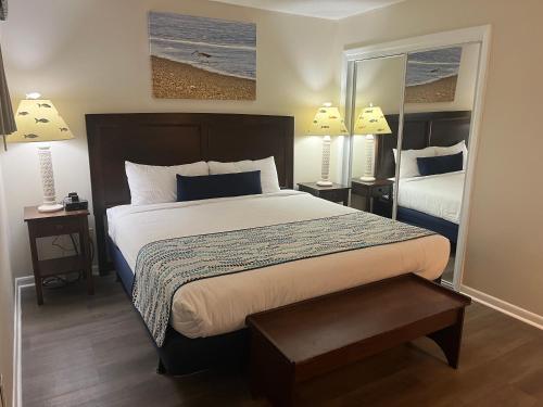 Summer Sands 407 by Sea Scape Properties in Wrightsville Beach, United States