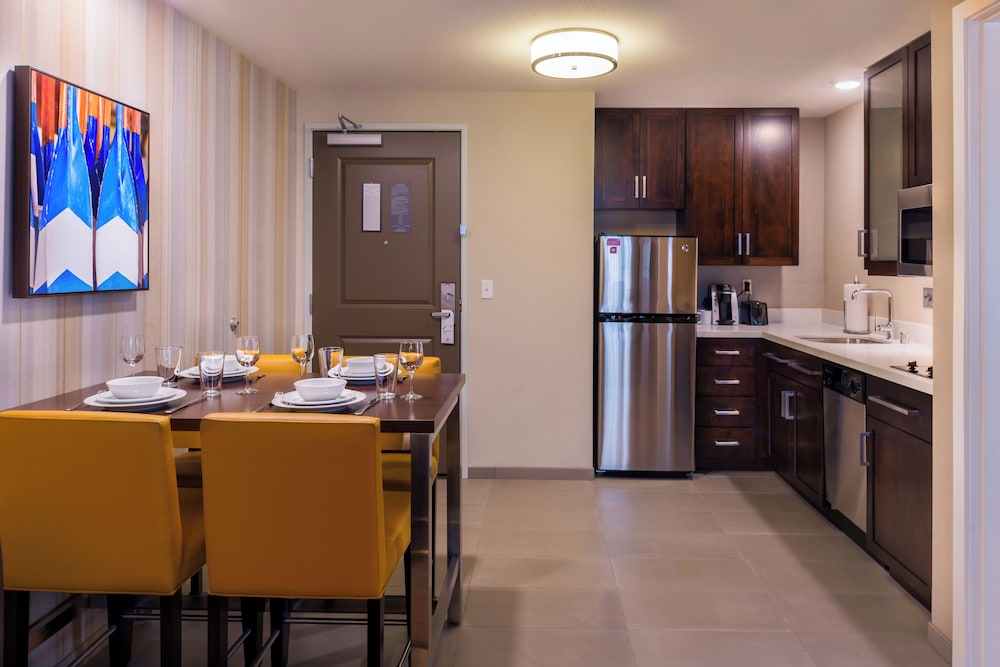 Residence Inn by Marriott Seattle University District - photo 4