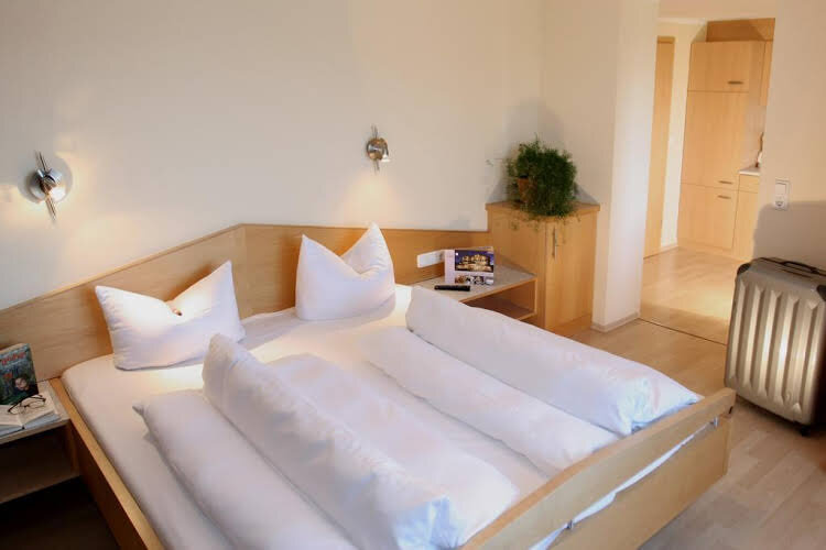 Landhotel Stemp Natur.Wellness.Spa. im Bayerischen Wald — Buechlberg — photo 4