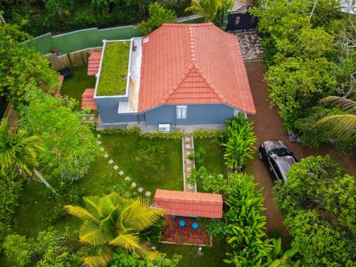 Birdsong Villa Private Retreat — 4-Star Luxury Hotel in Hikkaduwa, Sri Lanka