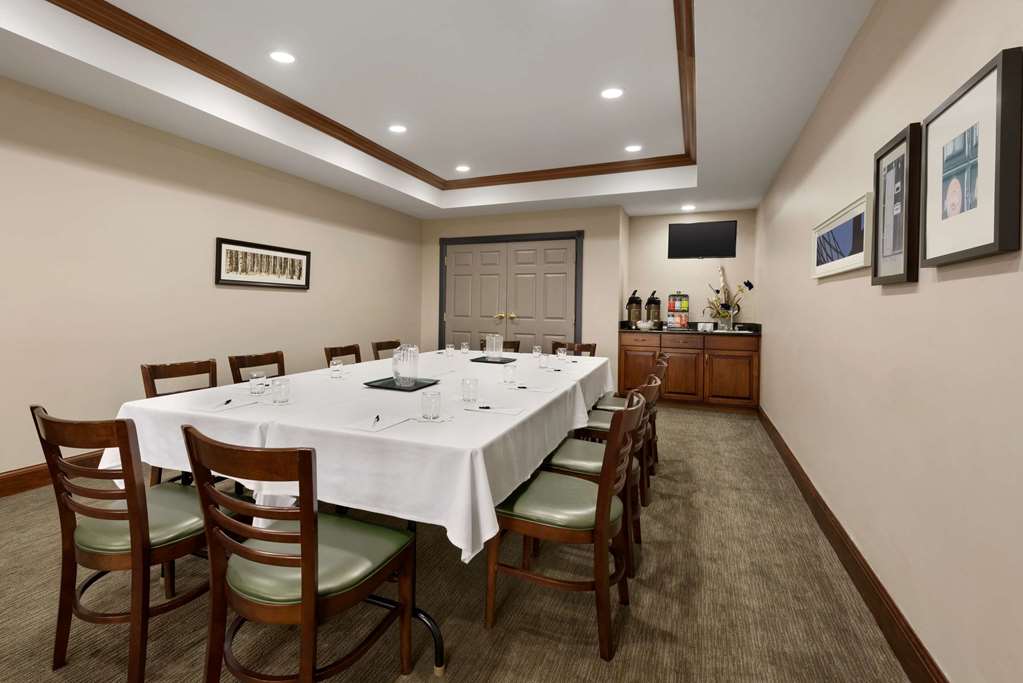 Country Inn & Suites by Radisson Appleton North WI - photo 21