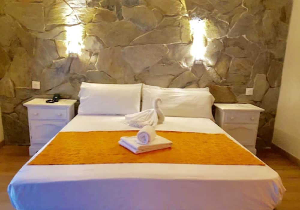 Erts Boutique Hotel in La Massana, Andorra
