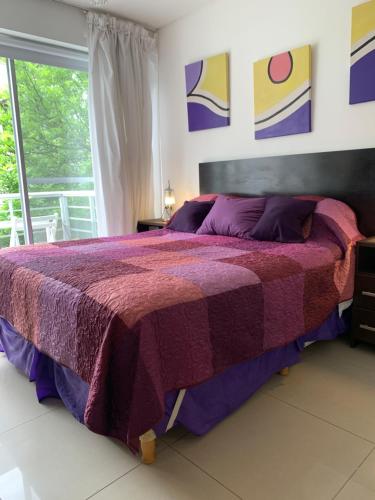 Monumental & Fleni Exclusive Apartment with Pool and Gardens — 4-Star Luxury Hotel in Buenos Aires, Argentina