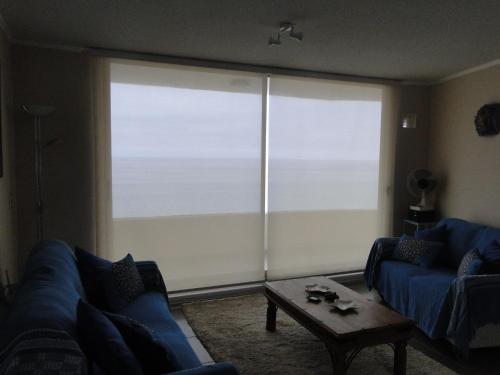 Condominio Arena Maris — 4-Star Luxury Hotel in Vina Del Mar, Chile