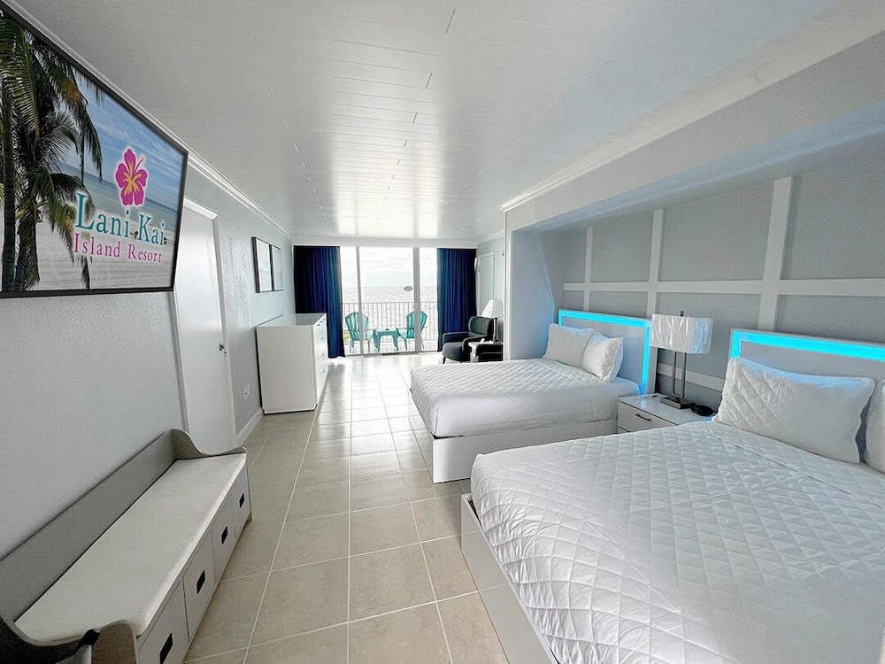 Lani Kai Island Resort - photo 3